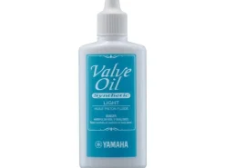 Yamaha Valve Oil Synthetisch, leicht, 60 ml