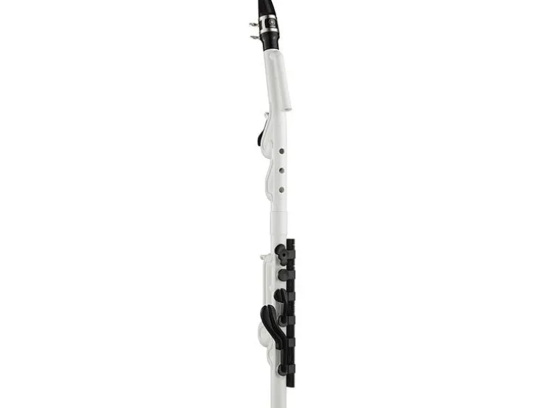 Yamaha Venova YVS-120 Alto Kunststoff Weiss