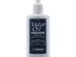 Yamaha Ventilöl Vintage synthetisch, 60 ml