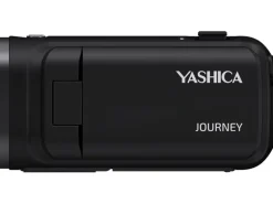 Yashica Videokamera Journey Pocket Storytelling