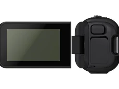 Yashica Videokamera Journey Pocket Storytelling