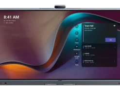 Yealink Collaboration Display MeetingBoard MB65Pro-A02 65