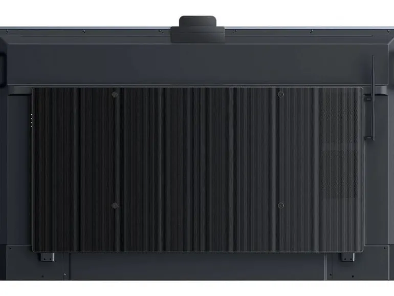 Yealink Collaboration Display MeetingBoard MB65Pro-A02 65 " Grau