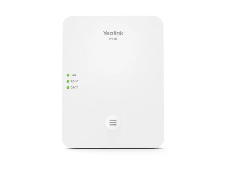 Yealink DECT Manager W80DM