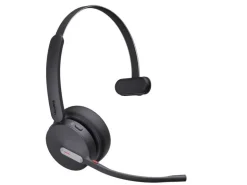 Yealink Headset BH70 Mono with Stand Teams