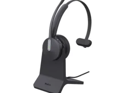 Yealink Headset BH70 Mono with Stand Teams