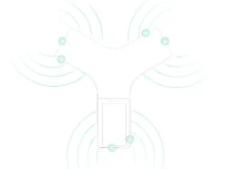 Yealink Konferenztelefon CP925