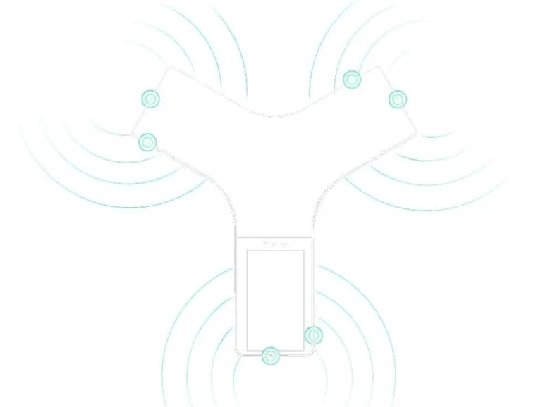 Yealink Konferenztelefon CP925