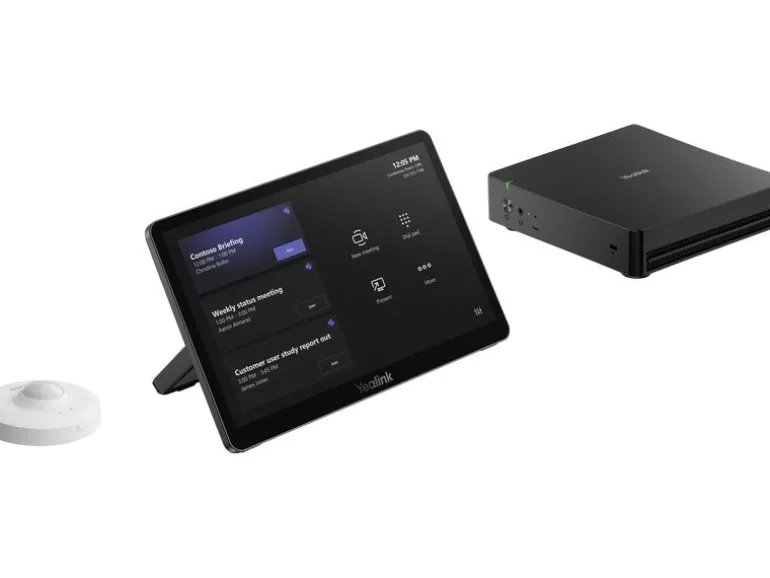 Yealink MCoreKit C5U MS