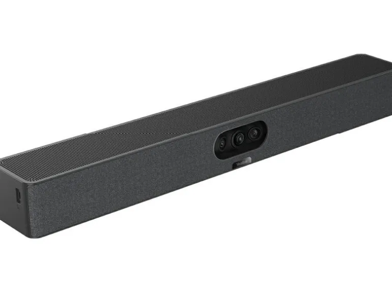 Yealink MeetingBar A25 inkl. VCR11 4K 30 fps