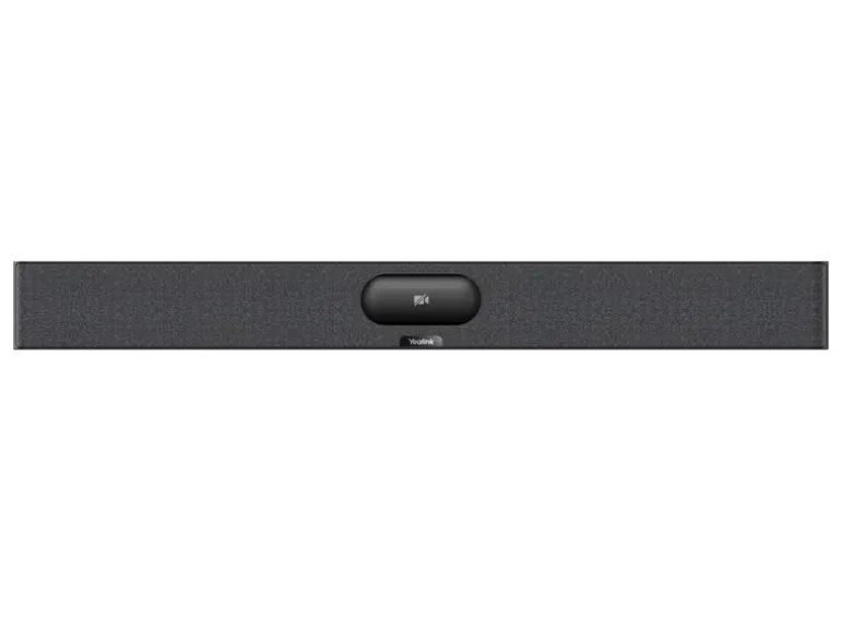Yealink MeetingBar A25 inkl. VCR11 4K 30 fps