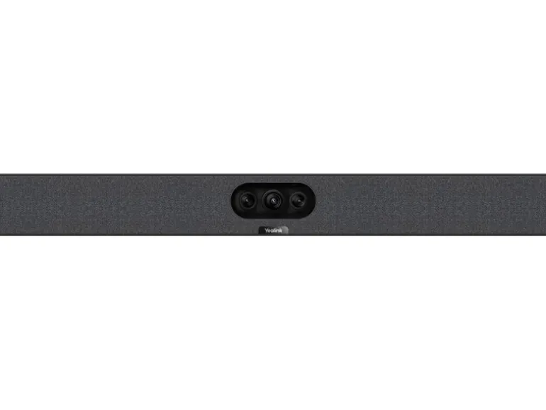 Yealink MeetingBar A25 inkl. VCR11 4K 30 fps