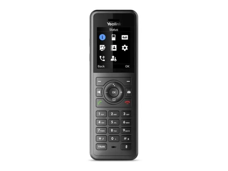 Yealink Mobilteil W57R Ruggedized