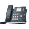 Yealink Tischtelefon MP52 E2 Microsoft Teams Schwarz