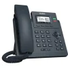 Yealink Tischtelefon SIP-T31P Grau