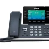 Yealink Tischtelefon SIP-T54W Grau