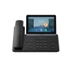 Yealink Tischtelefon SIP-T88W Pro Schwarz