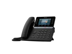 Yealink Tischtelefon SIP-T74W Schwarz