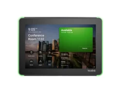 Yealink Touch Panel E2 Room System RoomPanel für Microsoft Teams 8"