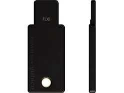 Yubico Security Key NFC FW 5.8 USB-A, 1 Stück