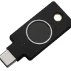 Yubico YubiKey C Bio-FIDO Edition FW 5.8 USB-C, 1 Stück