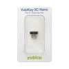 Yubico YubiKey 5C Nano FW 5.8 USB-C, 1 Stück