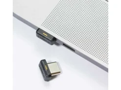Yubico YubiKey 5C Nano FW 5.8 USB-C, 1 Stück