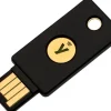 Yubico YubiKey 5 NFC FIPS FW 5.4 USB-A, 1 Stück