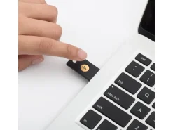 Yubico YubiKey 5 NFC FW 5.8 USB-A, 1 Stück