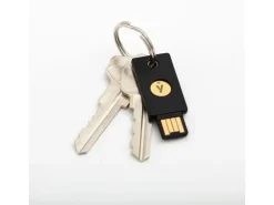 Yubico YubiKey 5 NFC FW 5.8 USB-A, 1 Stück