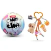 Zuru Cha Cha Cha – Charm Keychain Mehrfarbig 9.5 cm
