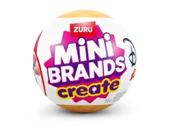 Zuru Figur Mini Brands – Disney Snacks assortiert
