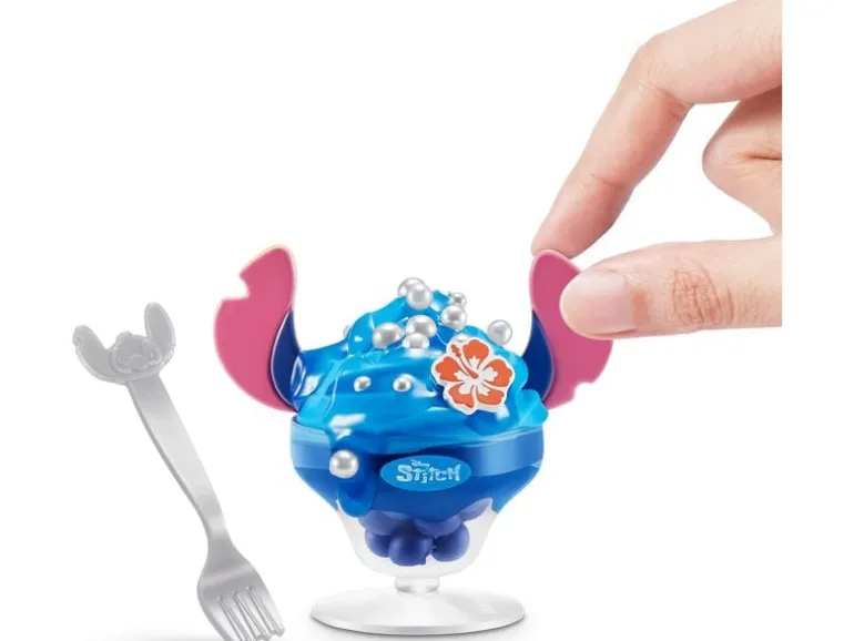 Zuru Figur Mini Brands – Disney Snacks assortiert