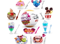 Zuru Figur Mini Brands – Disney Snacks assortiert