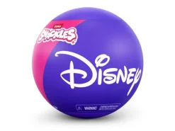 Zuru Mini Brands – Create Disney Snowglobe mehrfarbig 95 mm