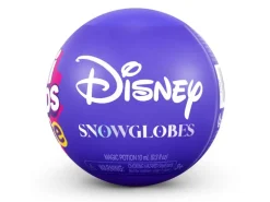 Zuru Mini Brands – Create Disney Snowglobe mehrfarbig 95 mm
