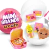 Zuru Mini Brands Create Kawaii Kitchen Mehrfarbig