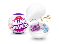 Zuru Mini Brands Fashion Series 4 / Assortiert