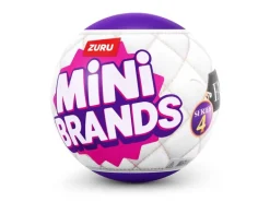 Zuru Mini Brands Fashion Series 4 / Assortiert