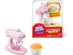 Zuru Mini Brands Magic Cook Kitchen Überraschungskapsel