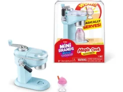 Zuru Mini Brands Magic Cook Kitchen Überraschungskapsel