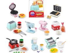 Zuru Mini Brands Magic Cook Kitchen Überraschungskapsel