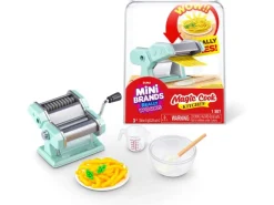 Zuru Mini Brands Magic Cook Kitchen Überraschungskapsel
