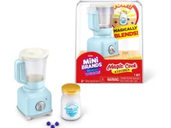 Zuru Mini Brands Magic Cook Kitchen Überraschungskapsel