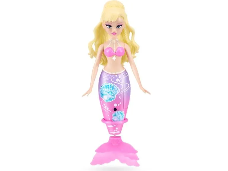 Zuru Pets Alive Robo Mermaid