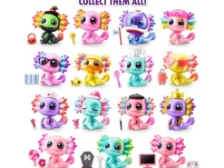 Zuru Surprise – Axolotls Assortiert
