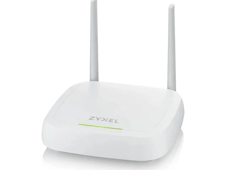 Zyxel Access Point NWA30BE: WiFi 7