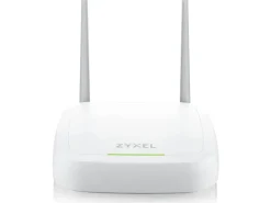 Zyxel Access Point NWA30BE: WiFi 7
