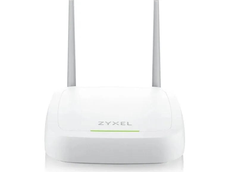 Zyxel Access Point NWA30BE: WiFi 7