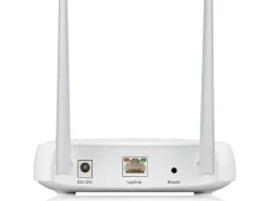 Zyxel Access Point NWA30BE: WiFi 7